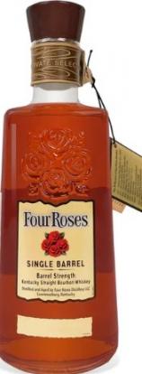 Four Roses Bourbon - OESV 109.4 Proof (750ml) (750ml)