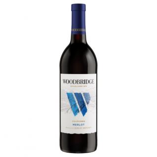 Woodbridge Merlot NV (750ml) (750ml)