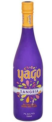 Yago Sangria NV (3L) (3L)