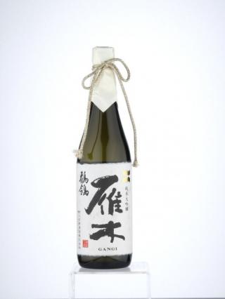 Yaoshin Shuzo - Gangi Sekirei Junmai Daiginjo Sake (720ml) (720ml)