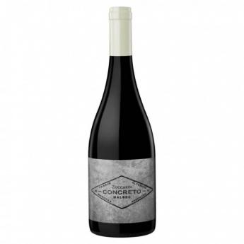 Zuccardi - Malbec Serie Q Concreto NV (750ml) (750ml)