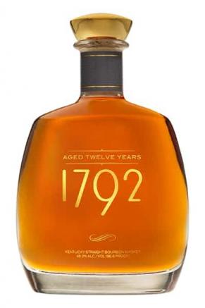 1792 - Bourbon Aged 12 years (750ml) (750ml)