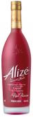 Alize - Red Passion (1L)