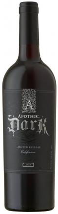 Apothic - Dark Red NV (750ml) (750ml)