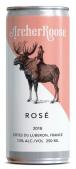 Archer Roose - Rose 0 (4 pack cans)