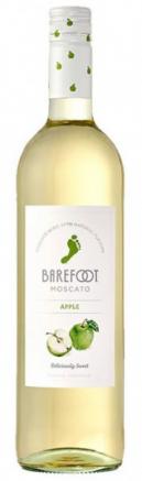 Barefoot Cellars - Apple Fruitscato NV (750ml) (750ml)