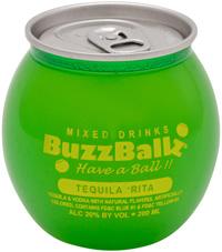 Buzzballz - Tequila Rita (1.75L) (1.75L)