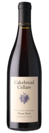 Cakebread - Pinot Noir Two Creeks Vineyard 2020 (750ml) (750ml)