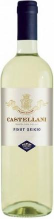 Castellani - Pinot Grigio NV (750ml) (750ml)