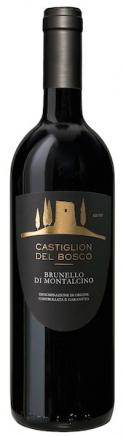 Castiglion del Bosco - Brunello di Montalcino 2017 (750ml) (750ml)