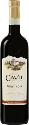 Cavit - Pinot Noir Trentino NV (187ml) (187ml)
