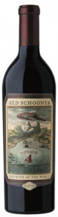 Red Schooner - Red Wine Voyage 9 NV (750ml) (750ml)