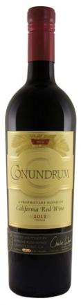 Caymus - Conundrum Red Blend 2020 (750ml) (750ml)