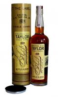 Colonel E. H. Taylor - Single Barrel Straight Kentucky Bourbon Whiskey 100 Proof