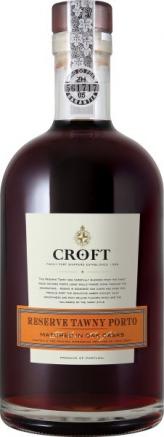 Croft - Porto Special Reserve NV (750ml) (750ml)