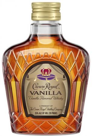 Crown Royal - Vanilla Whisky (750ml) (750ml)
