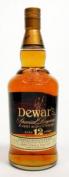 Dewars - 12 year Scotch Whisky