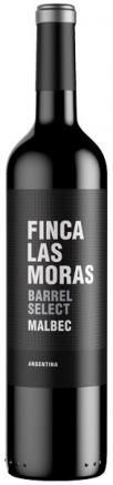 Finca Las Moras - Barrel Select Malbec NV (750ml) (750ml)
