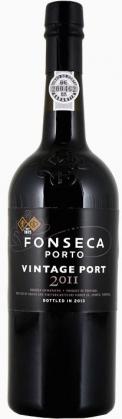 Fonseca - Vintage Port 2017 (750ml) (750ml)