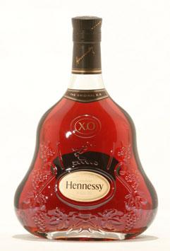 Hennessy - Cognac XO (750ml) (750ml)