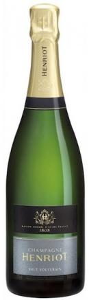 Henriot - Brut Champagne Souverain NV (750ml) (750ml)