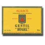 Hugel & Fils - Gentil Alsace 2019