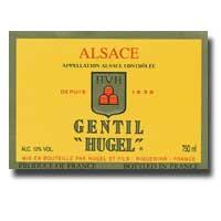 Hugel & Fils - Gentil Alsace 2019 (750ml) (750ml)