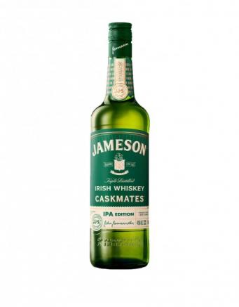 Jameson - Irish Whiskey Caskmates IPA Edition (50ml) (50ml)
