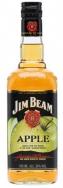Jim Beam - Apple Bourbon (200ml)