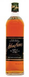 John Barr - Black Label Blended Scotch Whisky (1.75L) (1.75L)