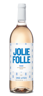 Jolie Folle - Ros 2021 (1L)