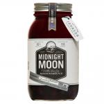 Junior Johnsons - Midnight Moon Blueberry