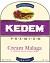 Kedem - Cream Malaga New York NV (1.5L) (1.5L)