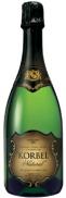 Korbel - Natural Russian River Valley Champagne 0