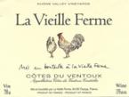 La Vieille Ferme - Rose Côtes du Ventoux 0 (3L)