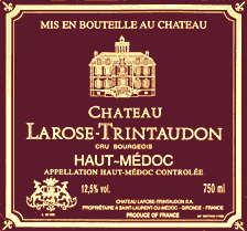 Chteau Larose-Trintaudon - Haut-Mdoc 2018 (750ml) (750ml)