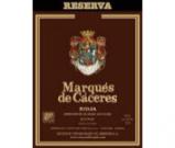 Marqués de Cáceres - Rioja Reserva 2016