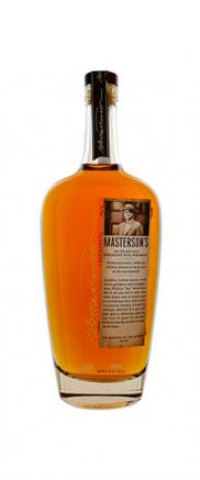 Mastersons - 10 Year Old Straight Rye Whiskey (750ml) (750ml)