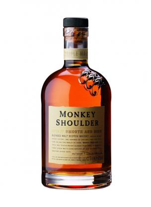 Monkey Shoulder - Blended Scotch (1.75L) (1.75L)