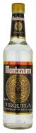 Montezuma - Silver Tequila (1L)