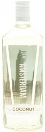 New Amsterdam - Coconut Vodka (375ml) (375ml)