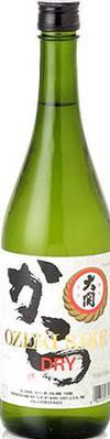 Ozeki - Dry Sake (1.5L) (1.5L)