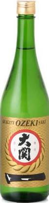 Ozeki - Sake (750ml) (750ml)