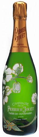 Perrier-Jout - Fleur de Champagne Belle Epoque Brut 2013 (750ml) (750ml)