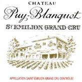 Chteau Puy-Blanquet - St.-Emilion 2018 (750ml) (750ml)