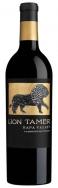 The Hess Collection Winery - Lion Tamer Cabernet Sauvignon 2019