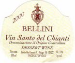 Villa Bellini - Vin Santo del Chianti 0 (500ml)