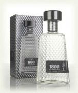 1800 Tequila - 1800 Cristalino Anejo Tequila