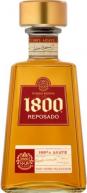 1800 Tequila - 1800 Reposado 0 (375)