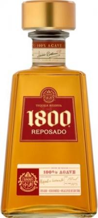 1800 Tequila - 1800 Reposado (375ml) (375ml)